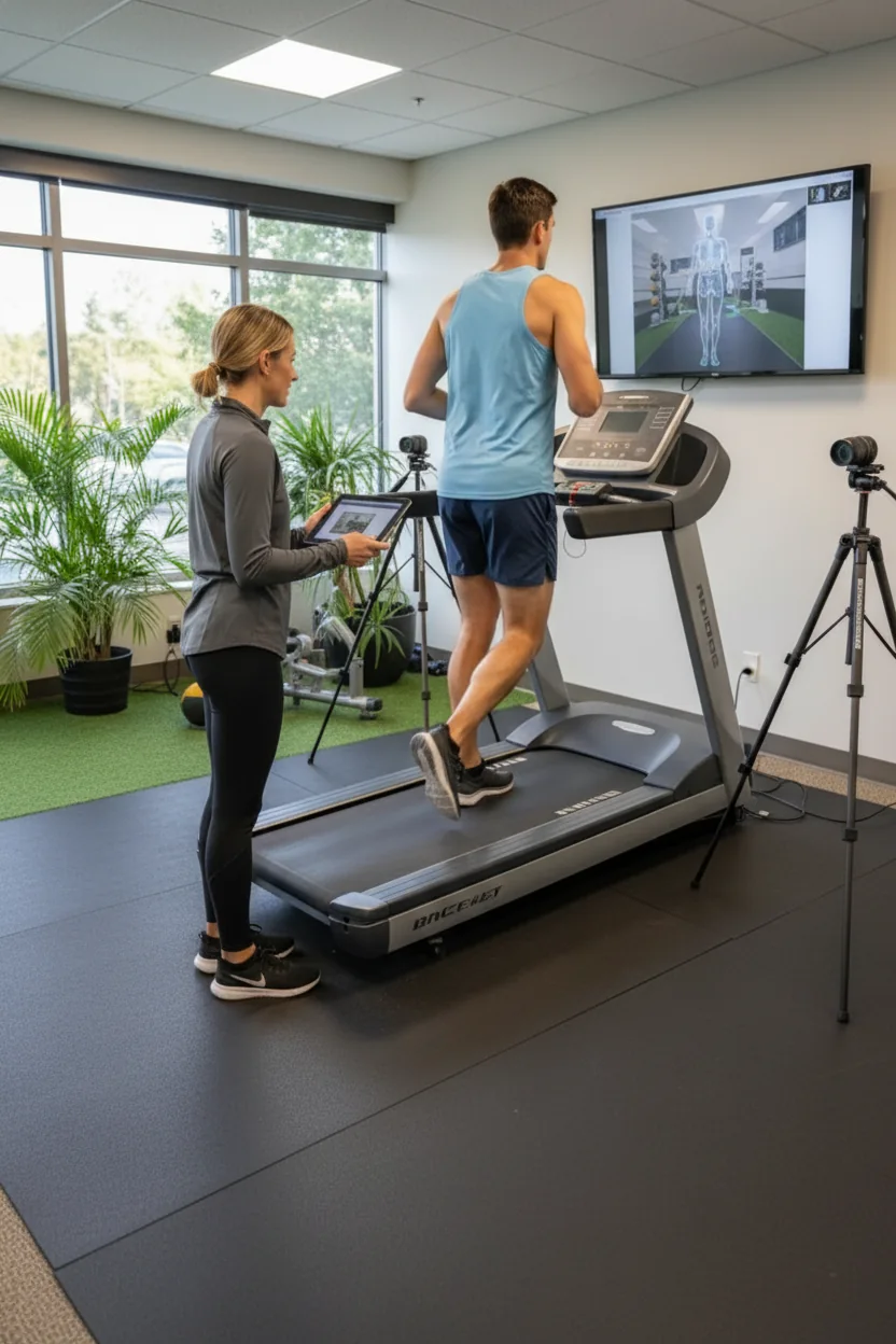 What Defines the Best Physical Therapy Clinic in Westlake for Athletes?