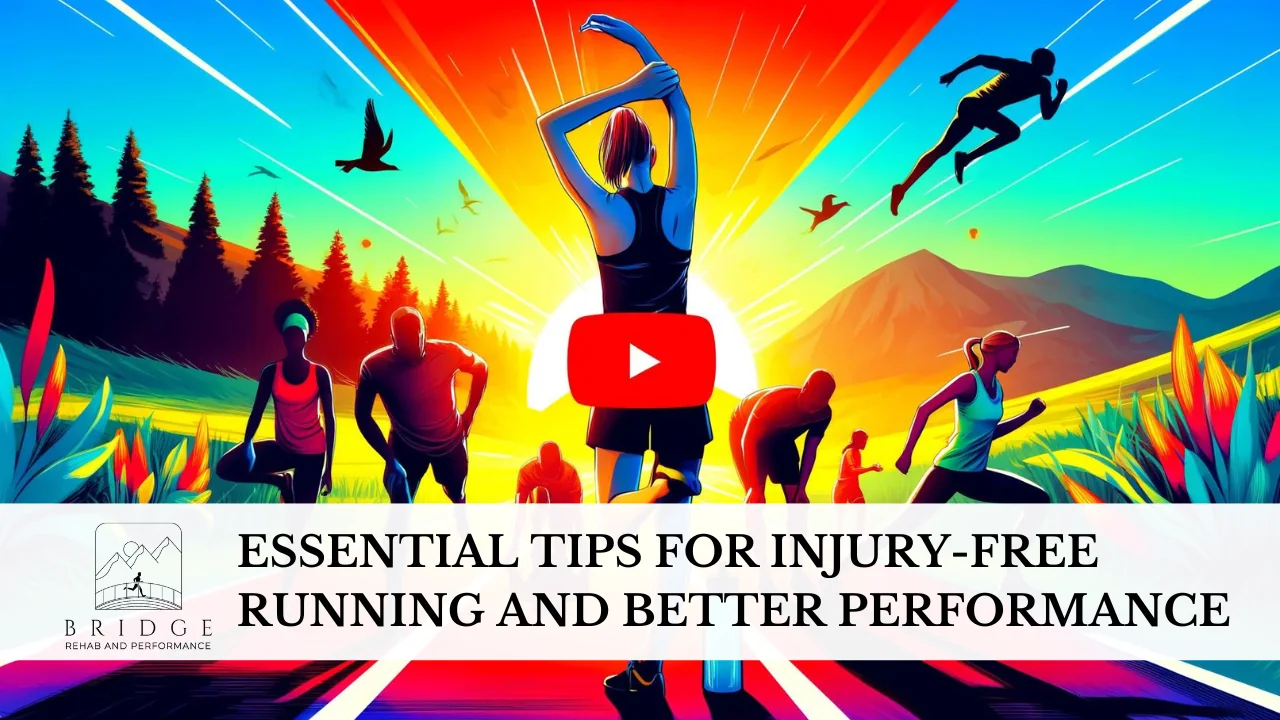 Essential Tips for Injury-Free Running and Better Performance