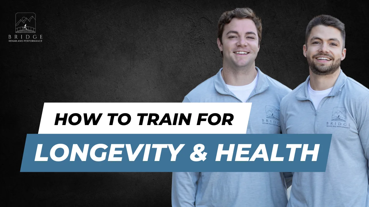 Embracing Fitness and Longevity