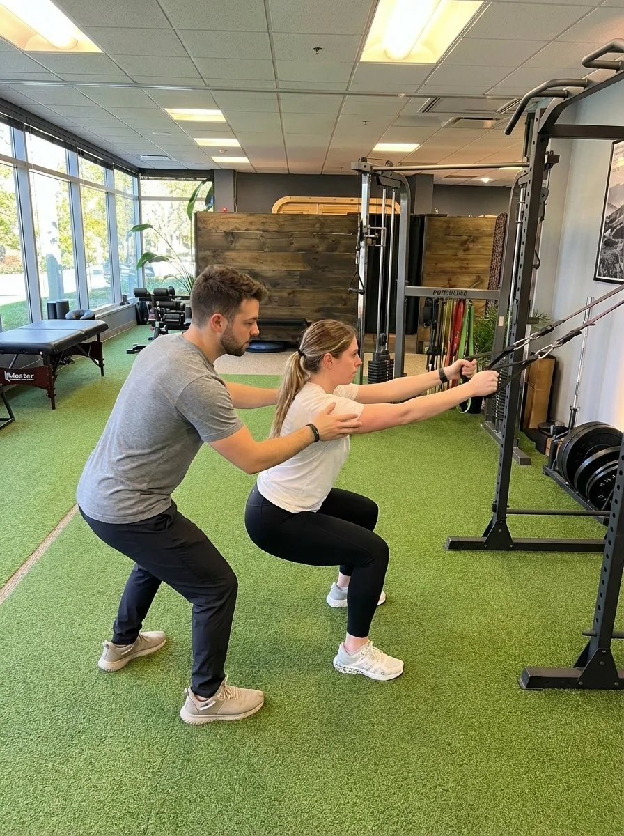 How to Choose the Right Physical Therapist in Westlake: A Performance-First Checklist