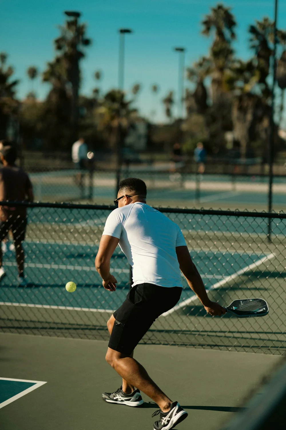 Common Pickleball Injuries: Prevention, Recovery, and Playing for Life