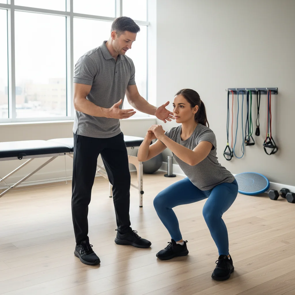 Physical Therapy in Westlake: A Complete Guide to Recovery and Performance