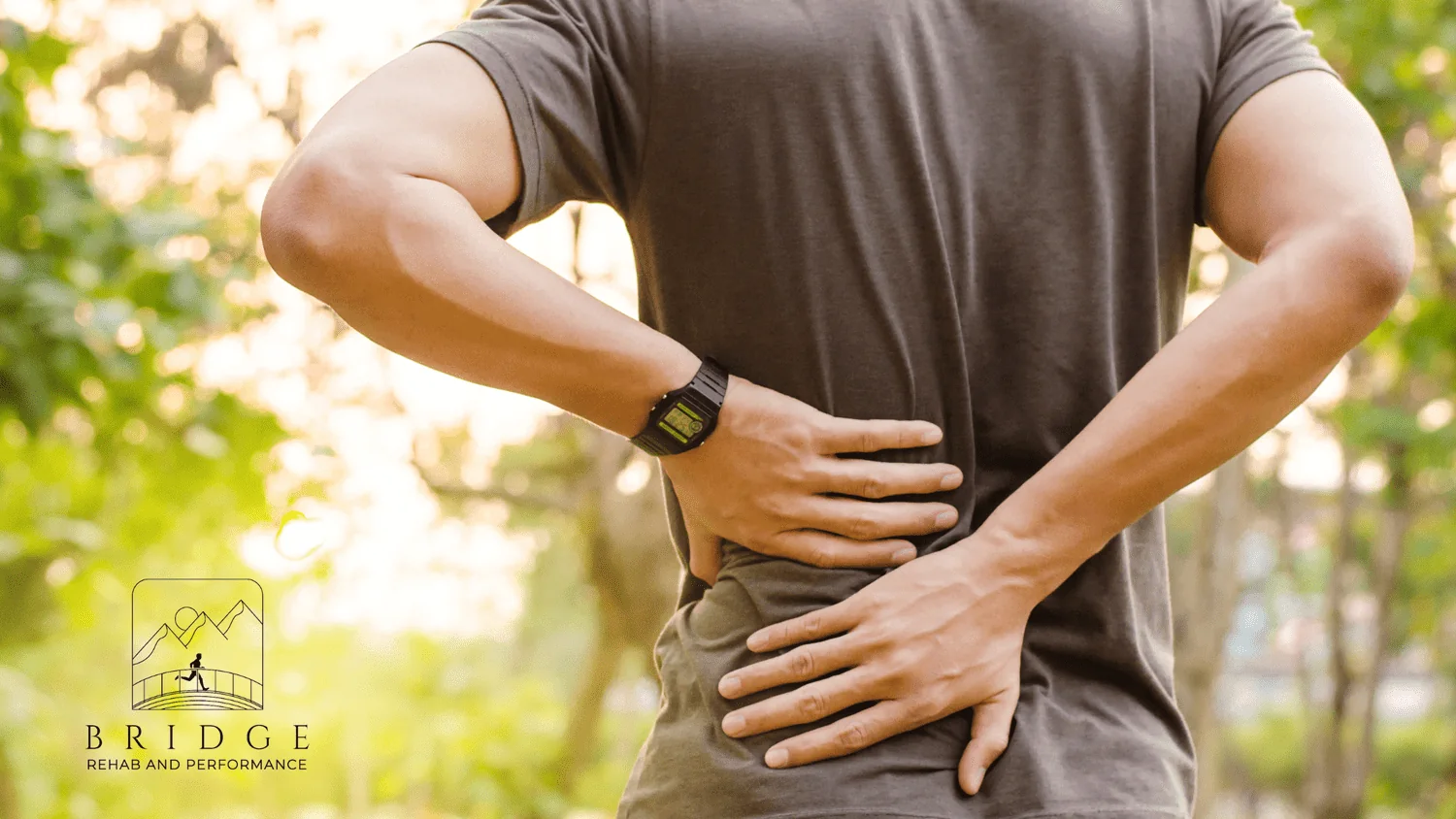 Proven Methods for Preventing and Easing Back Pain in Runners
