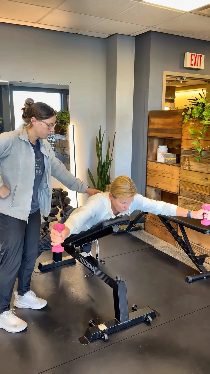 Common Gym Injuries: How to Train Smarter and Stay Injury-Free