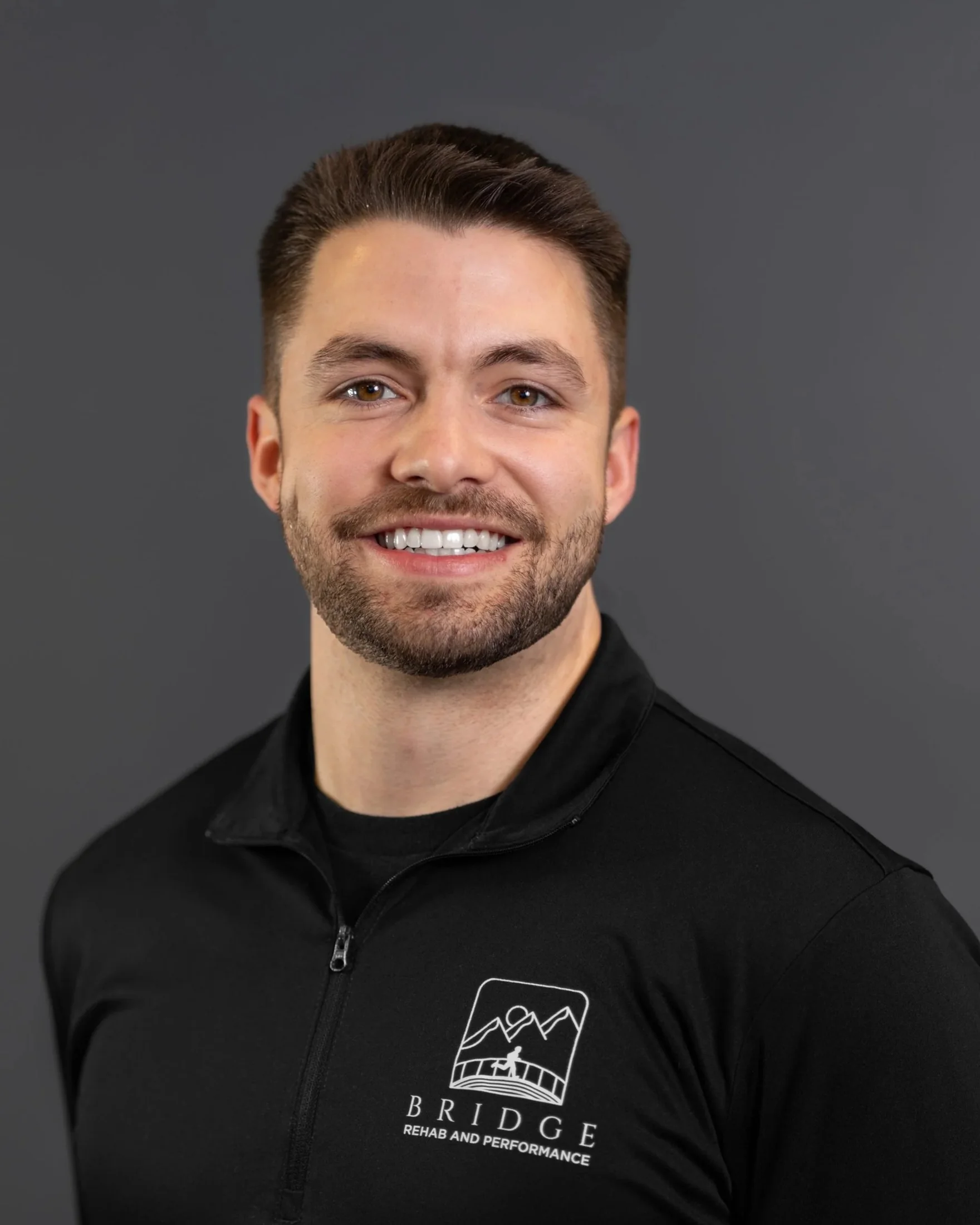 Kyle MacMillan, PT, DPT